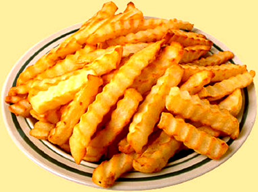Finger Chips Finger Chips picture